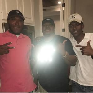 Meet your Posher, Ramirez